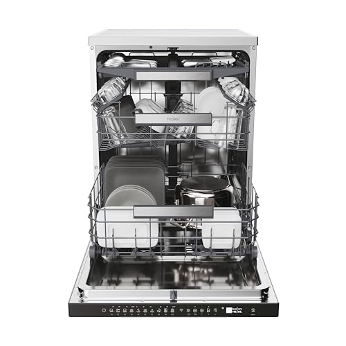 Haier Dishwashers 1