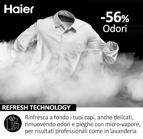 Haier I-Pro Series 7
