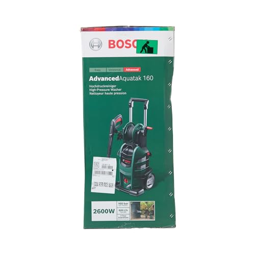 Universal Bosch Aquatak – Hydrocleaner, 06008A7800