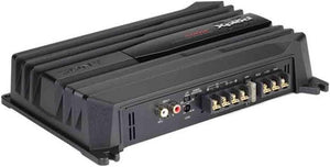 Sony XM-N502 - Amplificatore Stereo per Auto a 2 Canali, Potenza in Uscita 500 Watt