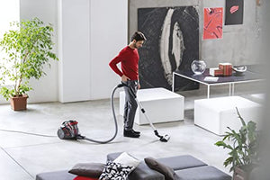 Hoover H-Power