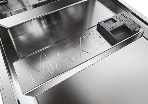 Candy CI4C6F0PA / Lavastoviglie completamente integrata / 60 cm Funzione Wi-Fi (hon) / 14 controsoffitti/cestello superiore regolabile in altezza/Aquastop / 8 programmi