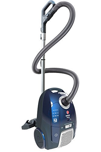 Hoover Telios