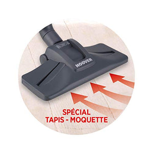Hoover Telios