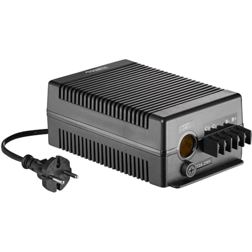 Dometic Waeco Coolpower MPS50 Adattatore 240 V- 24 V