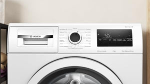 Bosch WGB24402IT Serie 8 Lavatrice