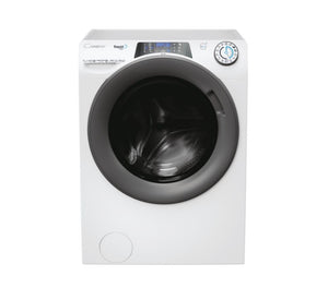 Lavatrice Slim (45 cm) 7 Kg Classe A 1400 giri Inverter Vapore - RP4 476BWMR/1-S RapidÓ PRO