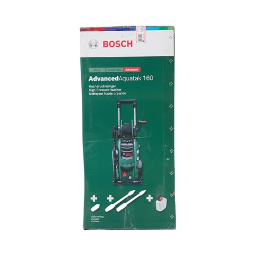 Universal Bosch Aquatak – Hydrocleaner, 06008A7800