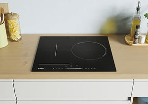 Haier HBL7W5 011 - Robot da cucina serie 7, 6 programmi: tritare, frullare, tritare, tritare, ghiaccio, crema, impastare e prelavare, 10 velocità, include brocca, ciotola tritatutto e bicchiere