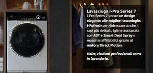 HAIER I-Pro