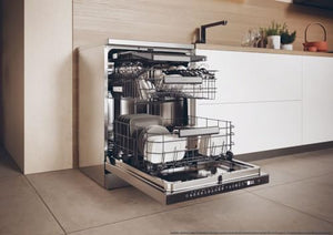 Haier Dishwashers 1