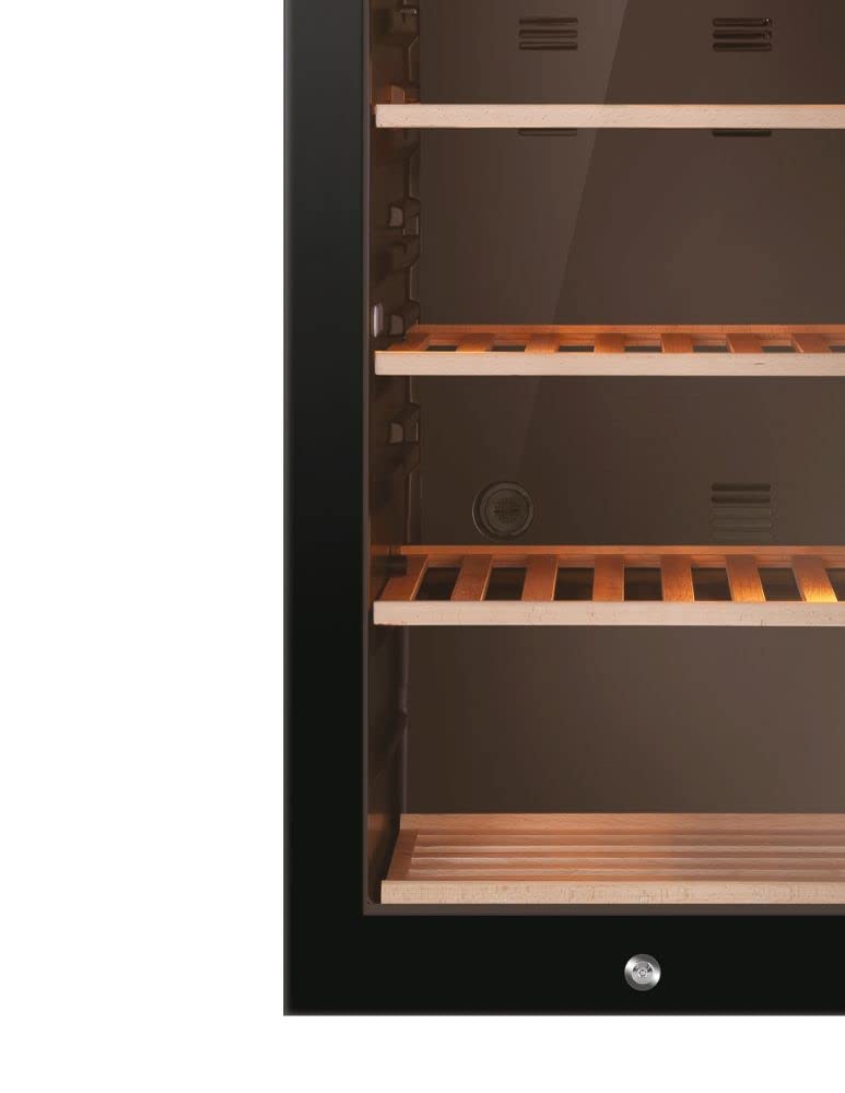 Cantinetta vino Wine Bank 50 Series 5