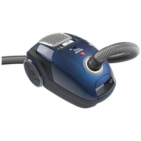 Aspirapolvere Hoover Telios Extra Scopa Elettrica Potenza 550W Sacchetto 3,5L