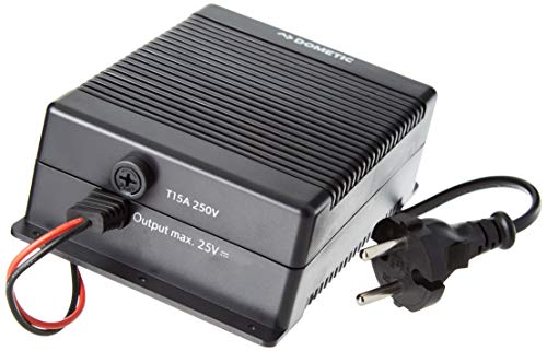 Dometic Waeco Coolpower MPS50 Adattatore 240 V- 24 V