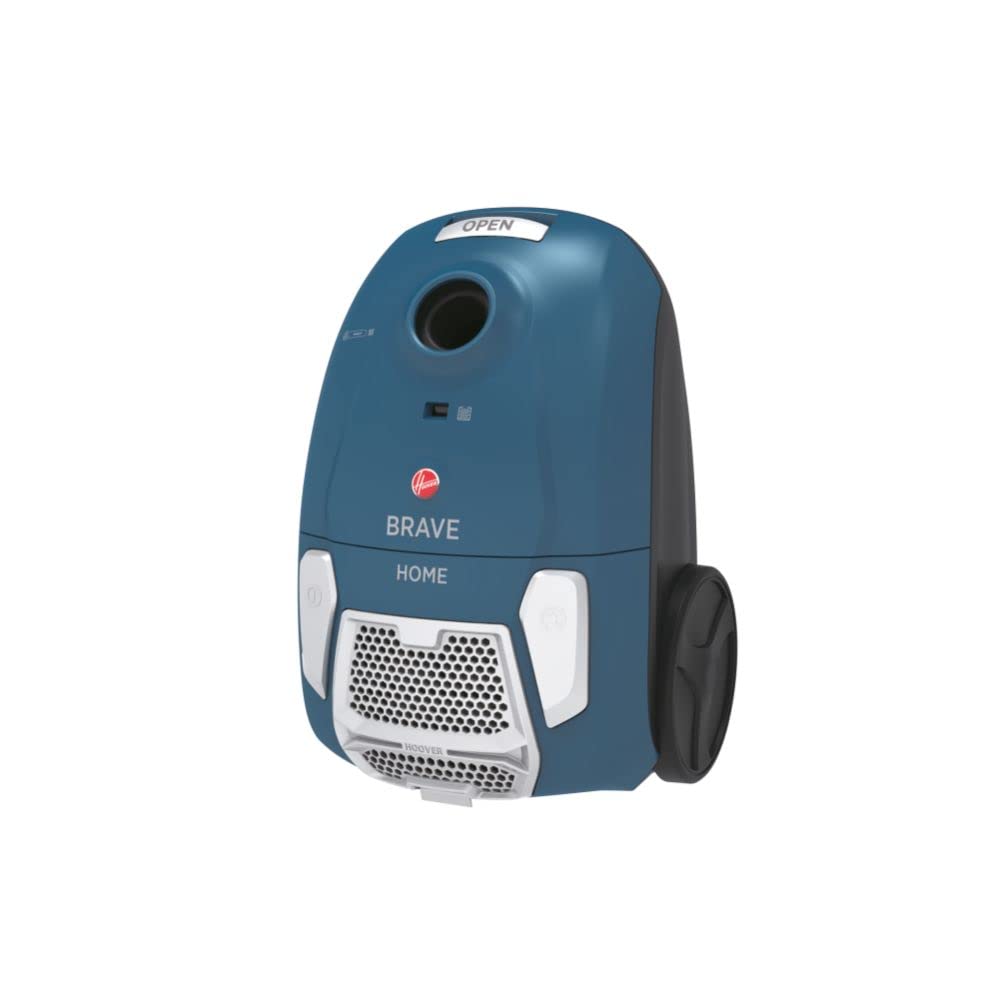 Hoover BV51HM 011, Blu