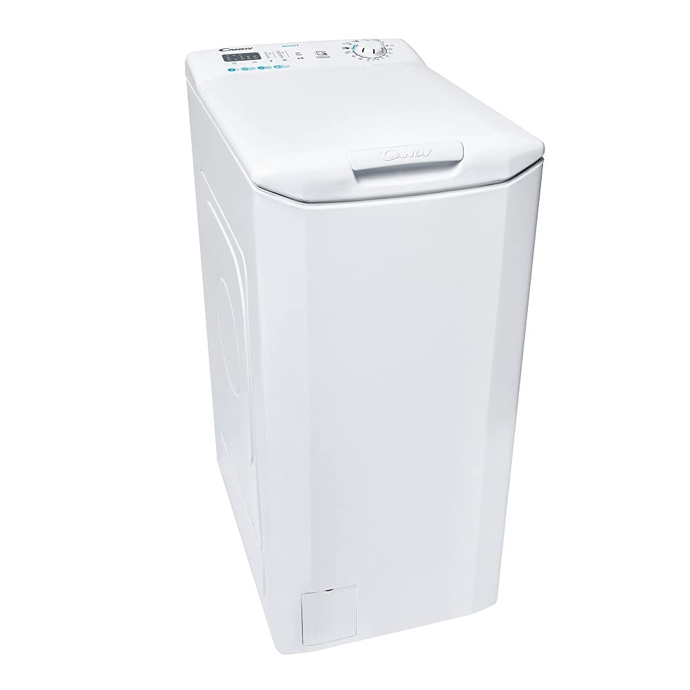 Pralka top CST 27LET/1-S