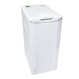 Pralka top CST 27LET/1-S