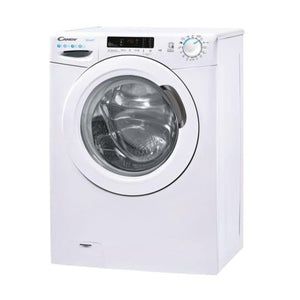 Candy CS4 1172DE/1-S lavatrice Libera installazione Caricamento frontale 7 kg 1100 Giri/min D Bianco