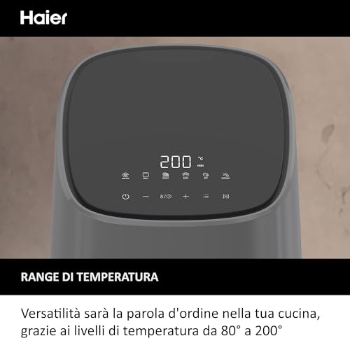 Haier