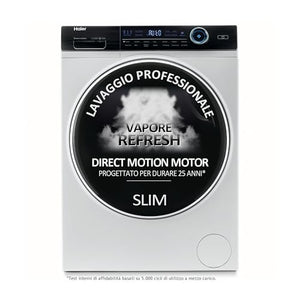 Haier I-Pro Series 7
