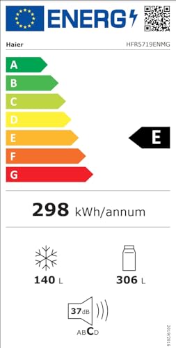 Haier Fridge-Freezers 4