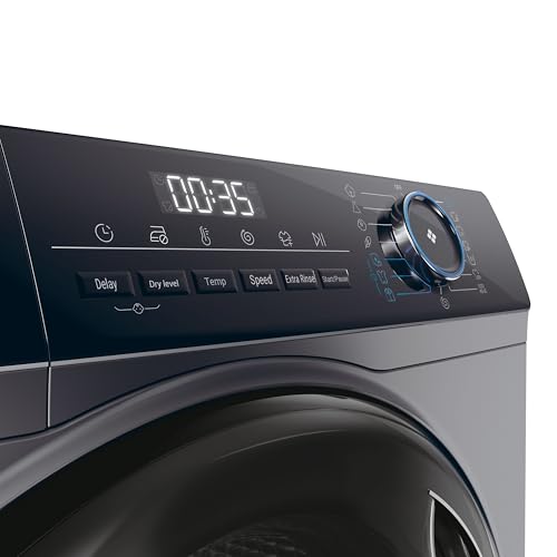 Haier I-Pro, Libera Installazione, Classe A, 1400 Giri
