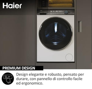 Haier I-Pro Series 7