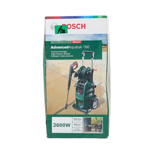 Universal Bosch Aquatak – Hydrocleaner, 06008A7800