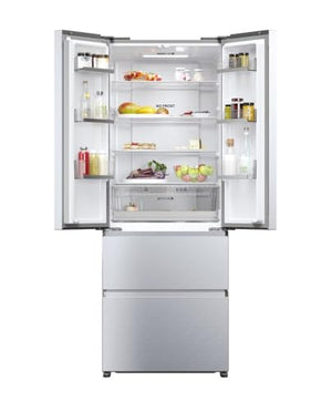 Haier Fridge-Freezers 4