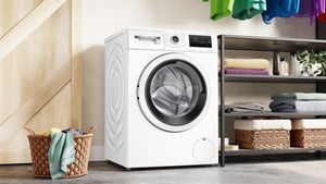 Bosch WGB24402IT Serie 8 Lavatrice