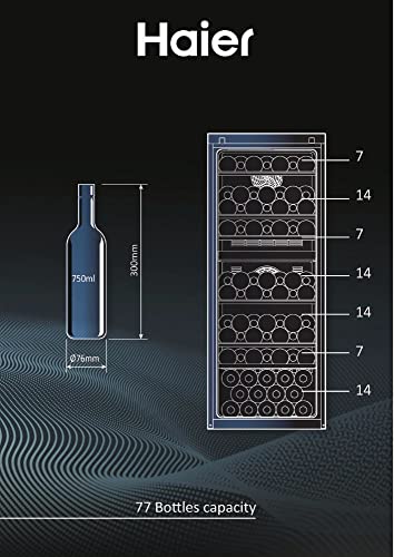Haier WINE CELLAR