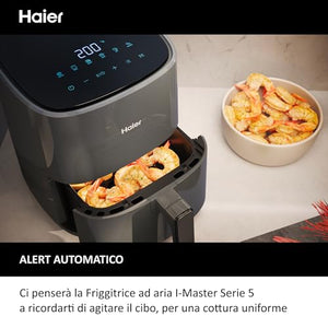 Haier
