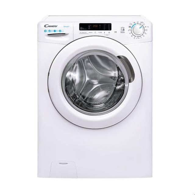 CS1482DW4/1-S Lavatrice a carica frontale Smart