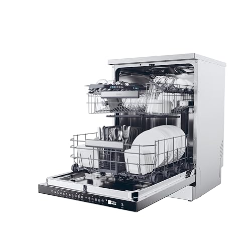 Haier Dishwashers 1