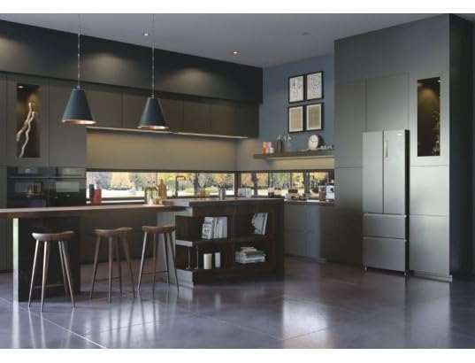 Haier HB 17 FPAAA marca Haier