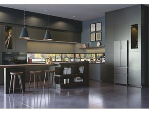 Haier HB 17 FPAAA marca Haier