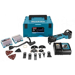 Smerigliatrice Makita (solo smerigliatrice)