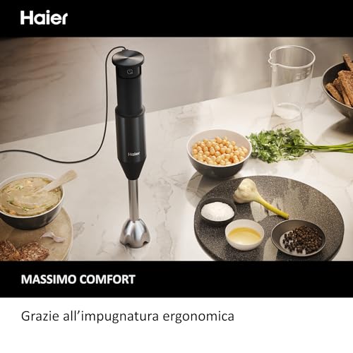 Haier Frullatore