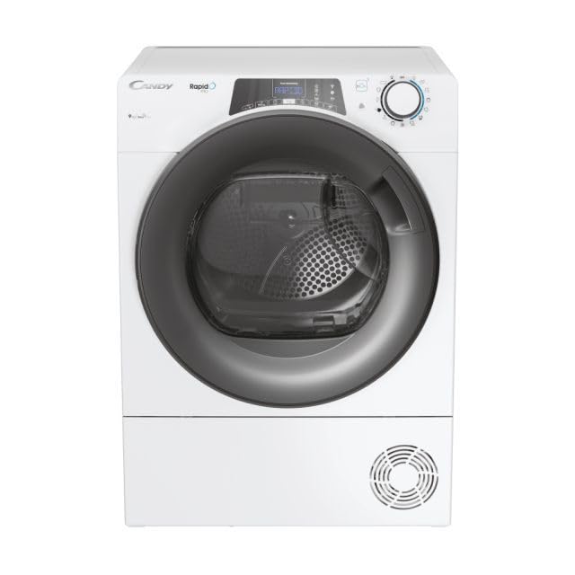 RPE H9A2TRE-S Asciugatrice RapidÓ PRO