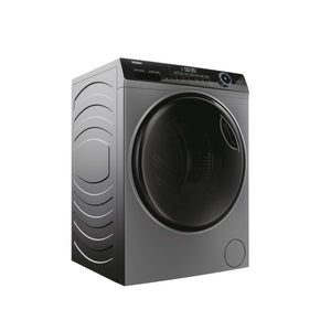 Haier HW80-B14959S8U1S I-Pro Series 5 - Lavatrice 8 Kg, 1400 giri, Inverter, Classe energetica A
