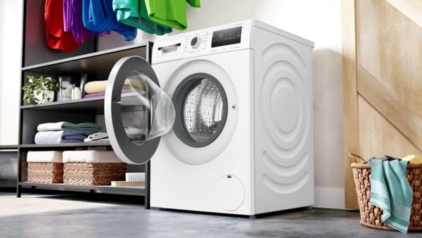 Bosch WGB24402IT Serie 8 Lavatrice