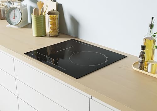 Haier HBL7W5 011 - Robot da cucina serie 7, 6 programmi: tritare, frullare, tritare, tritare, ghiaccio, crema, impastare e prelavare, 10 velocità, include brocca, ciotola tritatutto e bicchiere