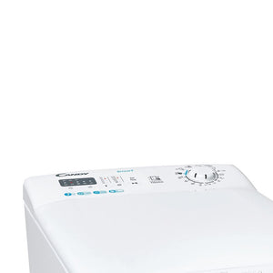Pralka top CST 27LET/1-S