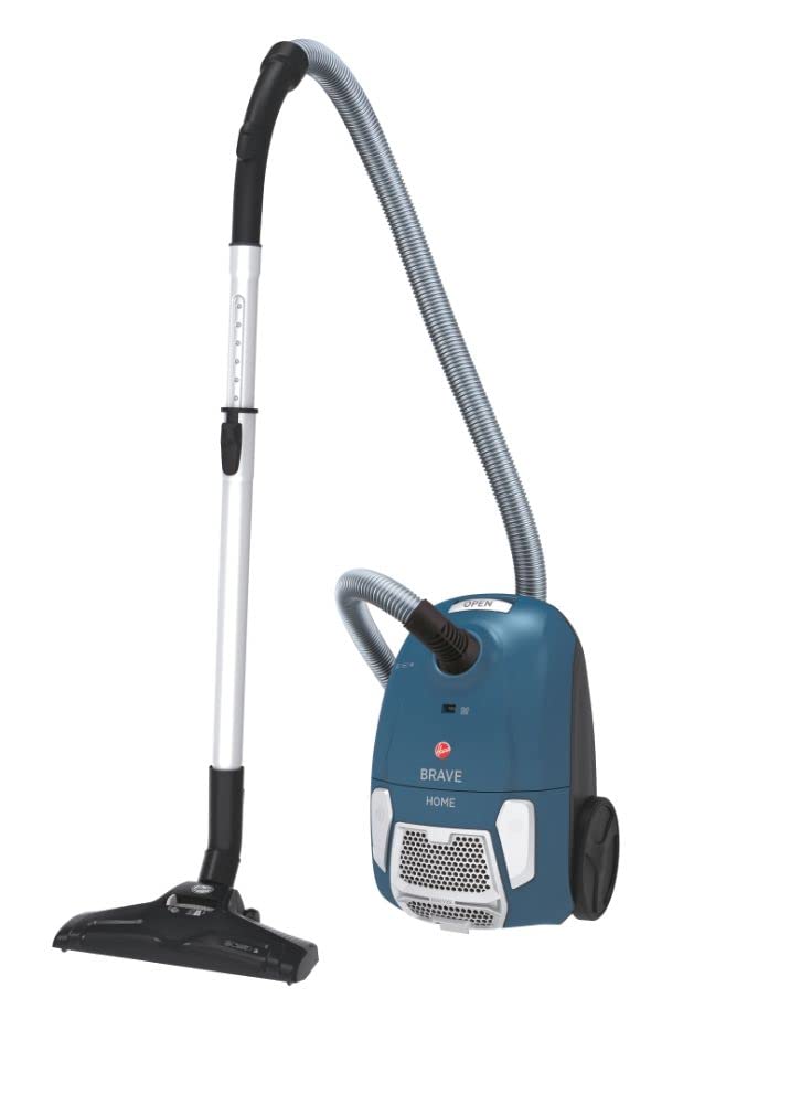 Hoover BV51HM 011, Blu