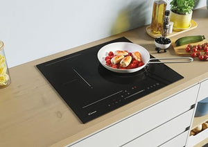 Haier HBL7W5 011 - Robot da cucina serie 7, 6 programmi: tritare, frullare, tritare, tritare, ghiaccio, crema, impastare e prelavare, 10 velocità, include brocca, ciotola tritatutto e bicchiere