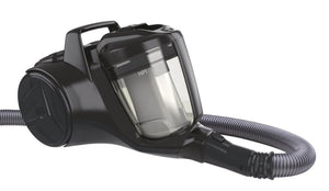 Hoover HP105HM 011, Aspirapolvere per slitte Senza Sacchetto, Nero