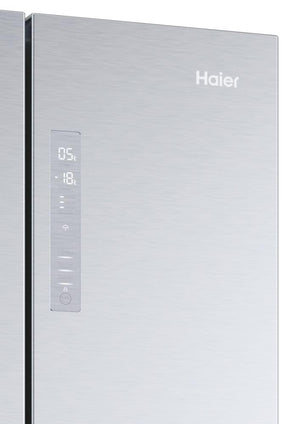 Haier Fridge-Freezers 4