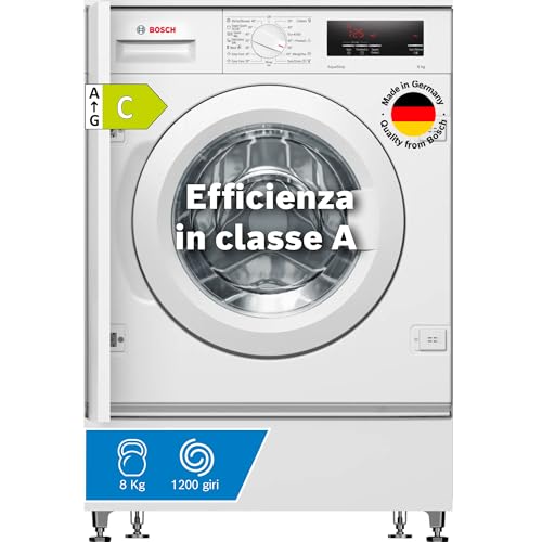 Bosch Elettrodomestici