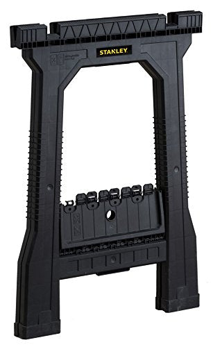 STANLEY, Coppia di Cavalletti Pieghevoli, 340 kg. 1-97-475