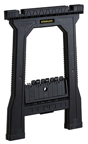 STANLEY, Coppia di Cavalletti Pieghevoli, 340 kg. 1-97-475